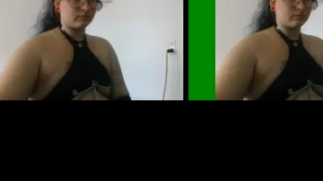 Maskenbraut4 24-08-2021 Cam 